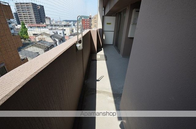 フレアステージ柳の内装写真