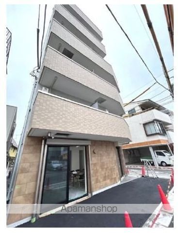 Liberte町屋