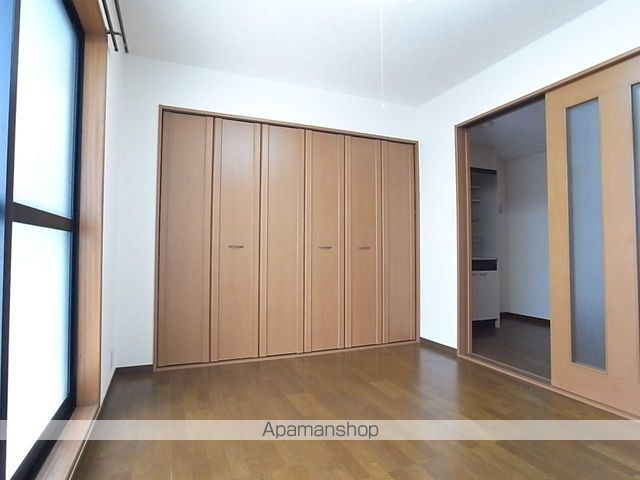 イレート壱番館の内装写真