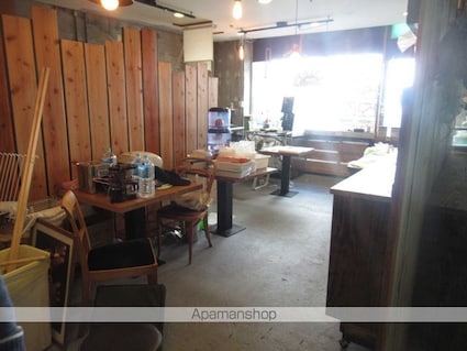 和歌山県和歌山市七番丁[事務所/34.13m2]のその他内装6