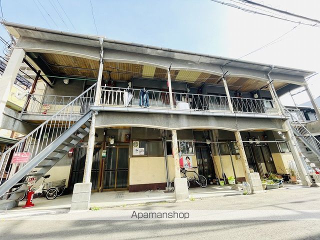谷口文化の外観写真