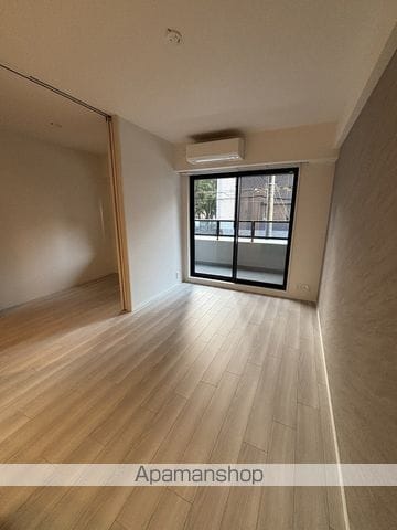 COMFORIASHINOSAKAMIYAHARAQの内装写真