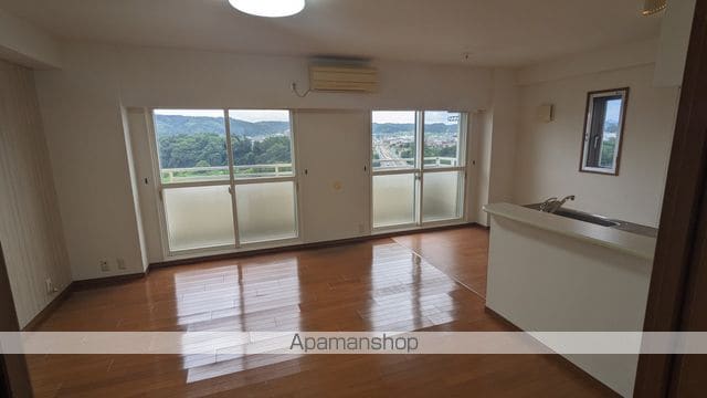 ピュア ソレイユの内装写真