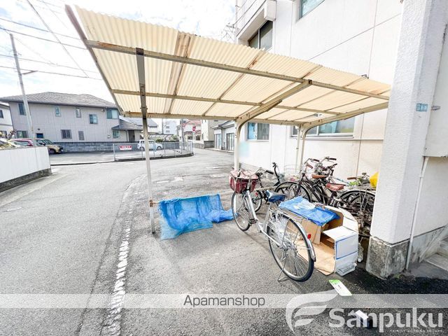 カーサ樹のその他写真