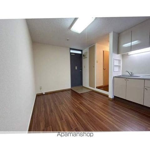 JYURAKUの内装写真