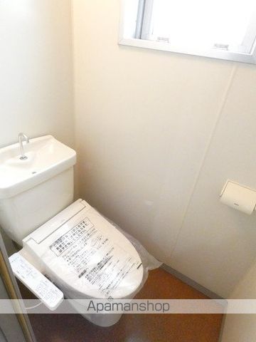 アンソレイユ塩町 住居の内装写真