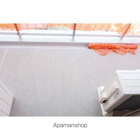 アーバネックス深川住吉の内装写真