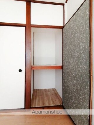 レジデンス北浜[1LDK/40.58m2]の内装8