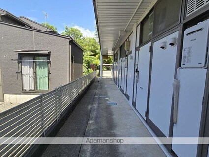 レオパレスふなとやま[1K/19.87m2]のその他部屋・スペース2