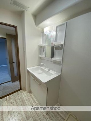 スカール太田[3LDK/65.27m2]の洗面所