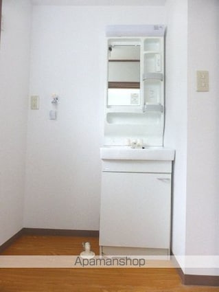 長野県長野市中御所２丁目[2DK/33.05m2]の洗面所