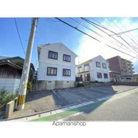 ハイランドの外観写真