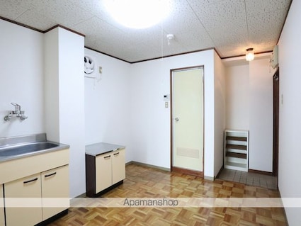 愛知県名古屋市中区大須３丁目[1DK/22m2]の内装6