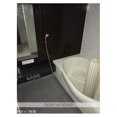 BPRレジデンス蔵前の内装写真
