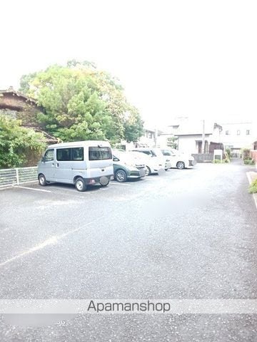 コンフォート茶臼山Bのその他写真