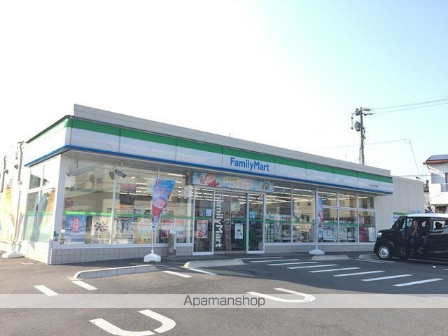 レオパレスクラージュ 206 ｜ 静岡県浜松市中央区和合町220-192（賃貸アパート1K・2階・23.18㎡） その21