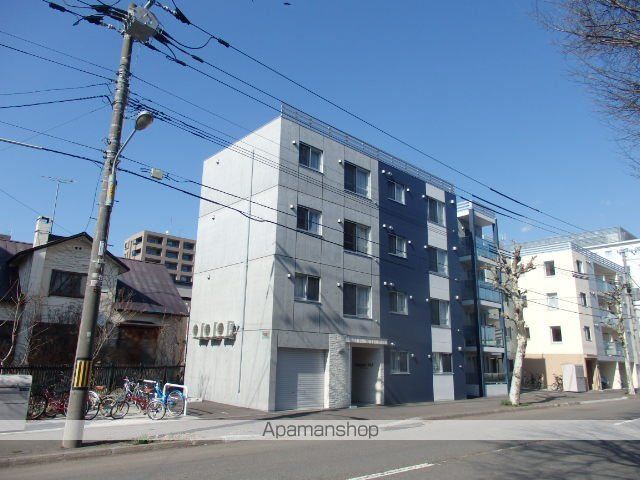 DYNAMIS N12の外観写真