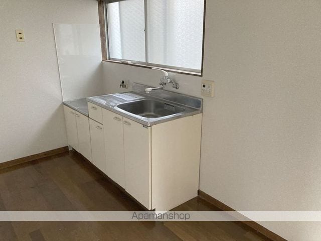 みどり荘の内装写真