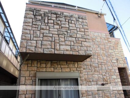 東京都杉並区高円寺南２丁目[1K/13.73m2]の外観2