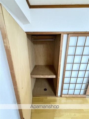 グレイス鴨池壱番館の内装写真