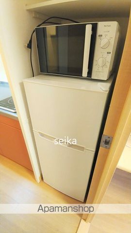 レオパレスボニータドイスの内装写真