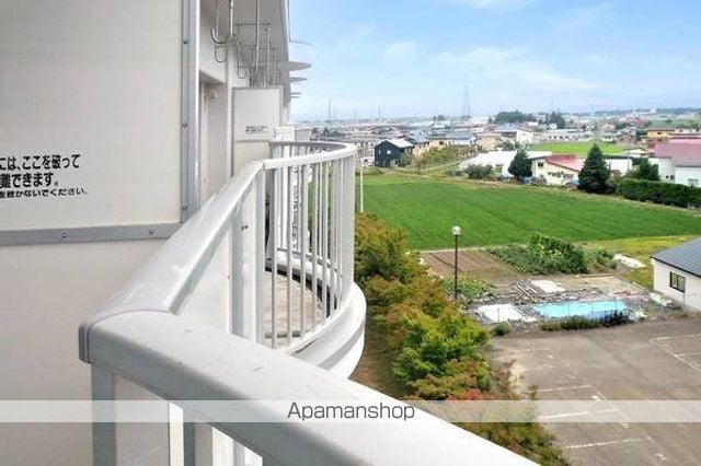 ビレッジハウス岩木1号棟のその他写真