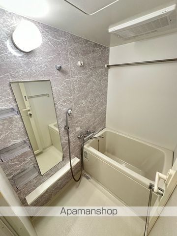 GRAND ECLATの内装写真