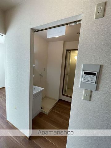 ヴィヴァーチェ田中の内装写真