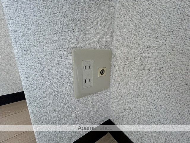 グランデール京橋の内装写真