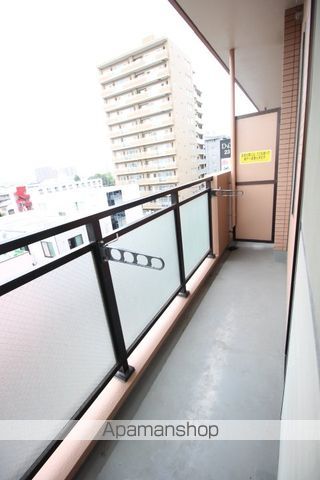 アートパレス壱番館の内装写真