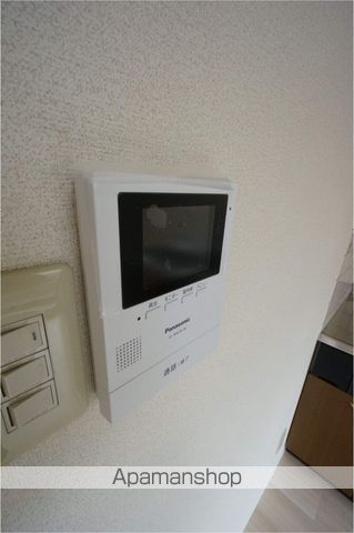 中屋マンションの内装写真