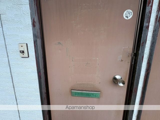 ハイツ髙橋No1の内装写真