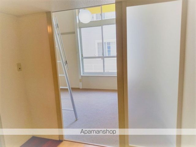 レオパレス詩の内装写真