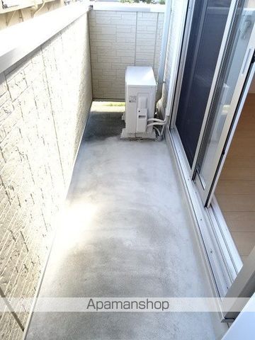 Blanc Aileの内装写真