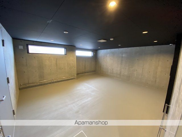 SーRESIDENCE神宮前のその他写真