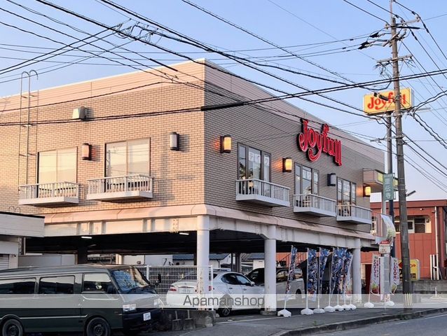 メゾンドリバティBの周辺写真