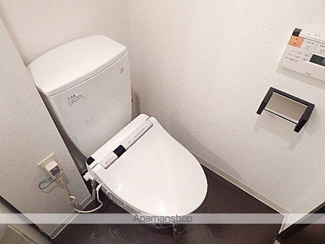 LASANTE立川の内装写真