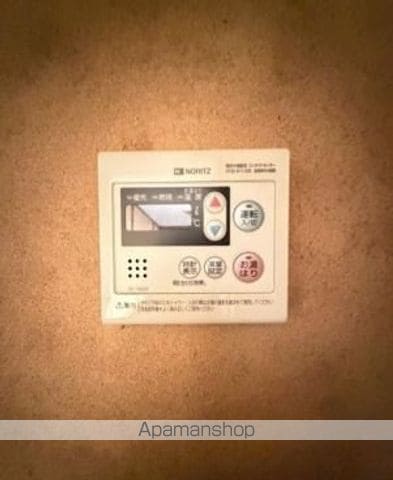 石崎コーポの内装写真