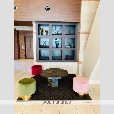ロイヤルパークス千種のその他写真