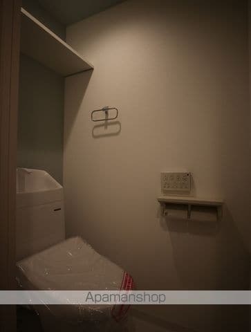 ミカーサN26の内装写真