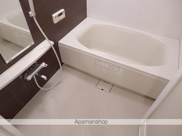 プランドールIIの内装写真