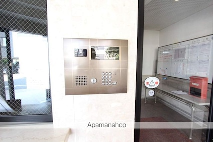 ダイアパレス中央町[1R/19.11m2]の共用部1