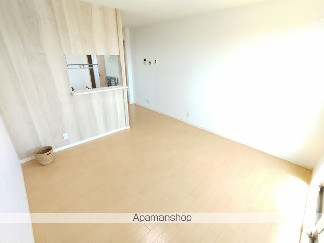 メルカート E棟の内装写真