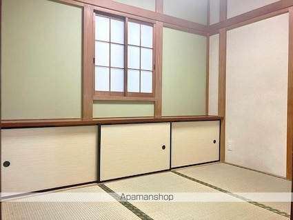 金が谷戸建[3LDK/75.2m2]のその他部屋・スペース