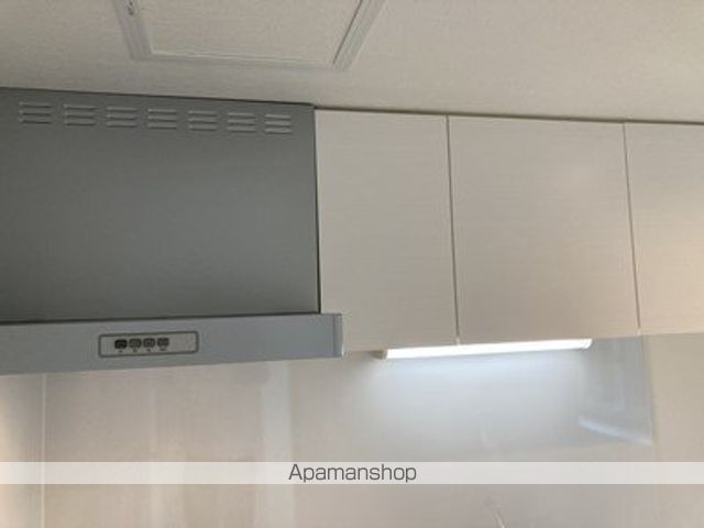 AUBEの内装写真