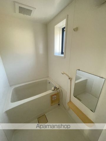 ベル放夢 2番館IIの内装写真