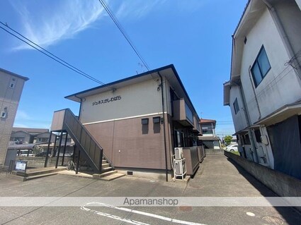 ジュネスかしわばら[2DK/40.92m2]の外観3