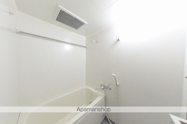 ホポロ古町の内装写真