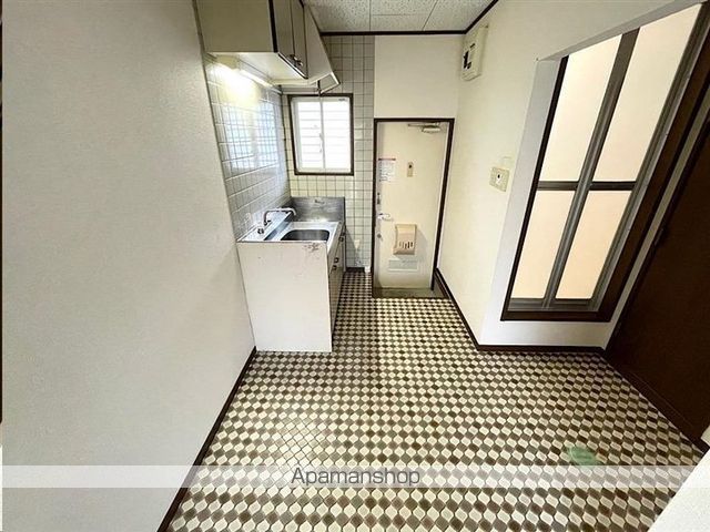 PALハイツの内装写真