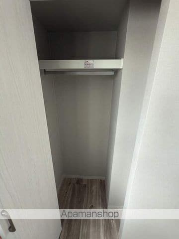 ENCORE南郷13の内装写真